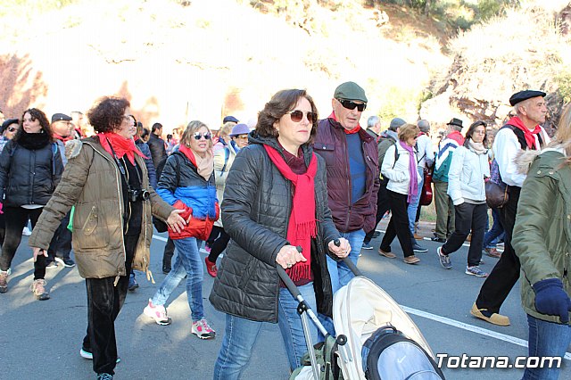 Romera Santa Eulalia 8 diciembre 2019 (Reportaje I) - 289