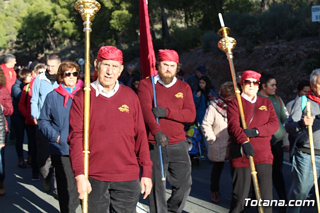 Romera Santa Eulalia 8 diciembre 2019 (Reportaje I) - 291