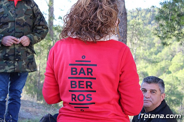 Romera Santa Eulalia 8 diciembre 2019 (Reportaje I) - 292