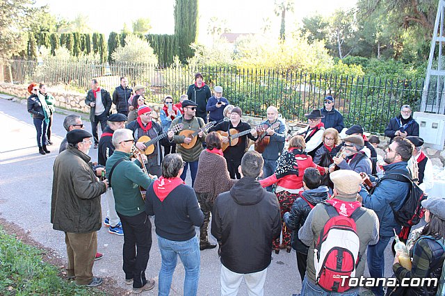 Romera Santa Eulalia 8 diciembre 2019 (Reportaje I) - 294