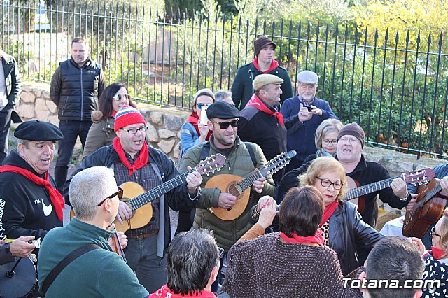 Romera Santa Eulalia 8 diciembre 2019 (Reportaje I) - 295