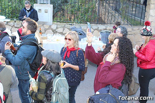 Romera Santa Eulalia 8 diciembre 2019 (Reportaje I) - 297