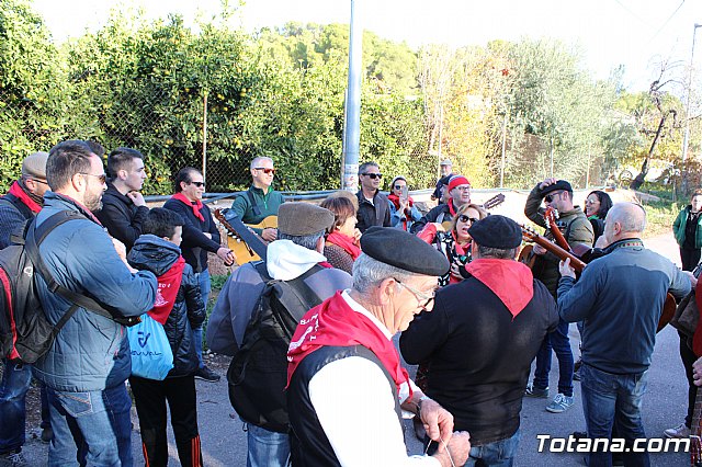 Romera Santa Eulalia 8 diciembre 2019 (Reportaje I) - 300