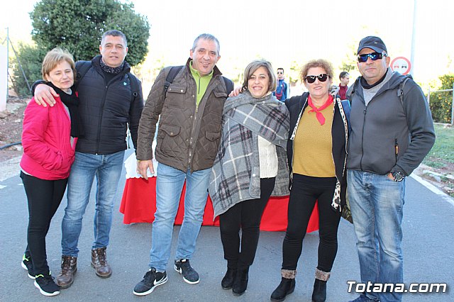 Romera Santa Eulalia 8 diciembre 2019 (Reportaje I) - 301