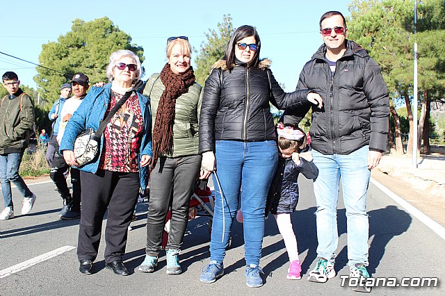 Romera Santa Eulalia 8 diciembre 2019 (Reportaje I) - 302