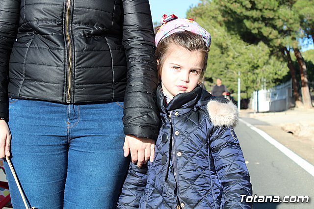 Romera Santa Eulalia 8 diciembre 2019 (Reportaje I) - 303