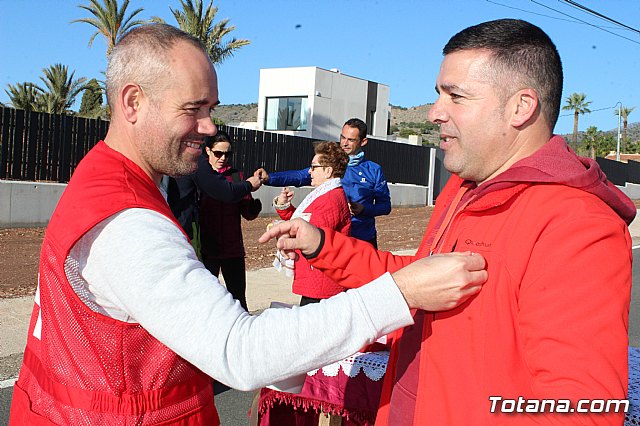 Romera Santa Eulalia 8 diciembre 2019 (Reportaje I) - 304