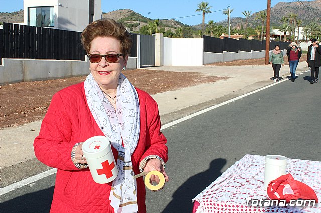 Romera Santa Eulalia 8 diciembre 2019 (Reportaje I) - 305