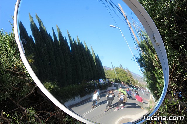 Romera Santa Eulalia 8 diciembre 2019 (Reportaje I) - 307