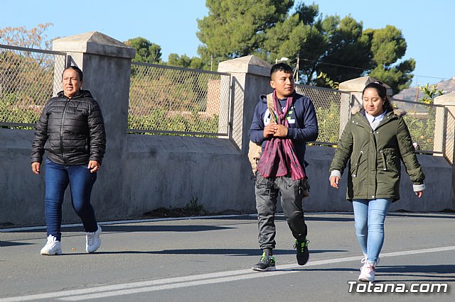 Romera Santa Eulalia 8 diciembre 2019 (Reportaje I) - 309