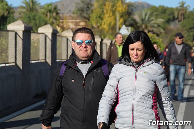 Romera Santa Eulalia 8 diciembre 2019 (Reportaje I) - 314