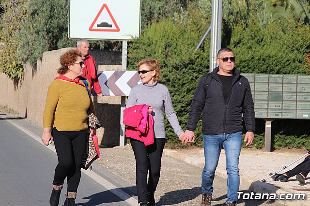 Romera Santa Eulalia 8 diciembre 2019 (Reportaje I) - 316