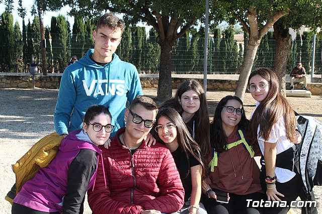 Romera Santa Eulalia 8 diciembre 2019 (Reportaje I) - 317