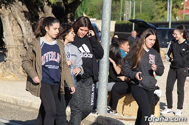 Romería Santa Eulalia 8 diciembre 2019 (Reportaje I) - 318