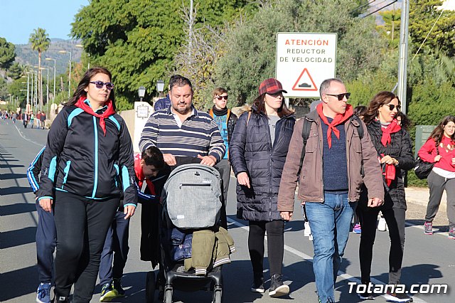 Romera Santa Eulalia 8 diciembre 2019 (Reportaje I) - 319