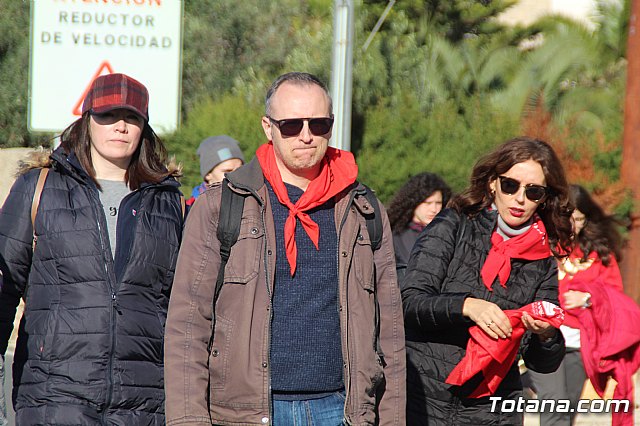 Romera Santa Eulalia 8 diciembre 2019 (Reportaje I) - 320