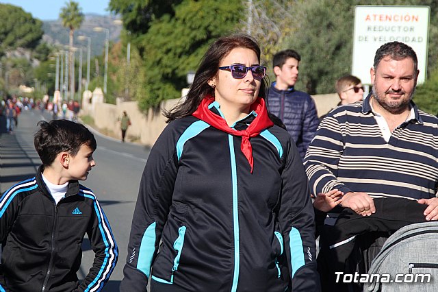 Romera Santa Eulalia 8 diciembre 2019 (Reportaje I) - 321