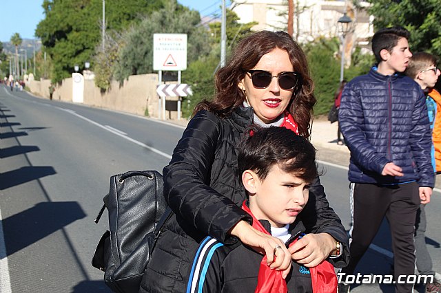 Romera Santa Eulalia 8 diciembre 2019 (Reportaje I) - 322