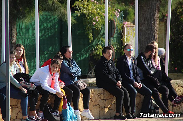 Romera Santa Eulalia 8 diciembre 2019 (Reportaje I) - 323