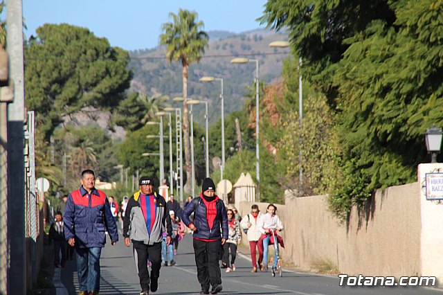 Romera Santa Eulalia 8 diciembre 2019 (Reportaje I) - 325