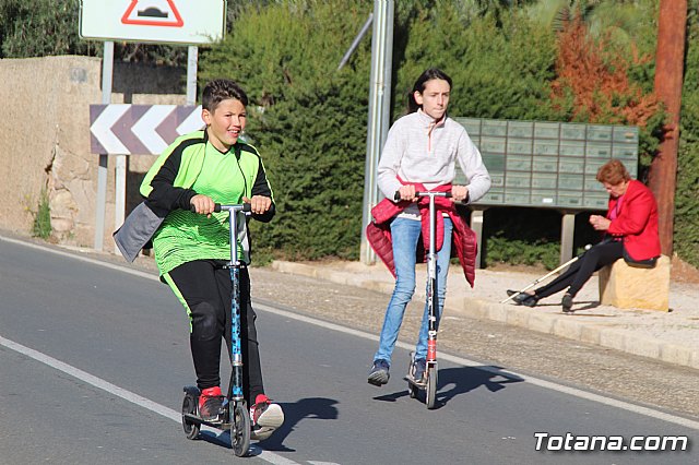 Romera Santa Eulalia 8 diciembre 2019 (Reportaje I) - 327