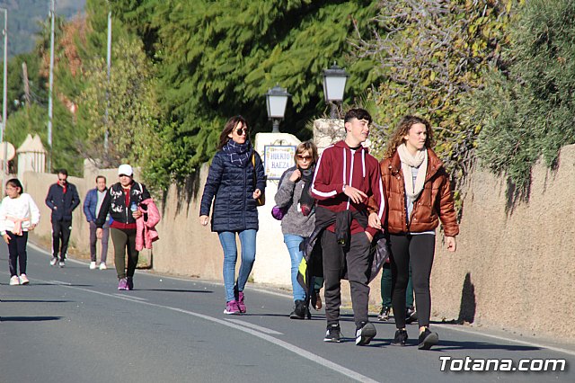 Romera Santa Eulalia 8 diciembre 2019 (Reportaje I) - 328