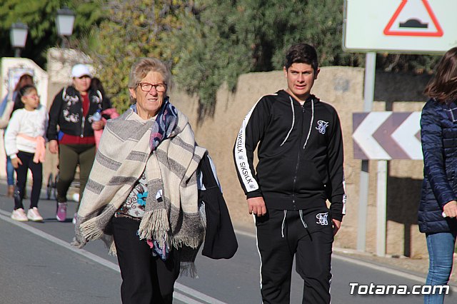 Romera Santa Eulalia 8 diciembre 2019 (Reportaje I) - 329