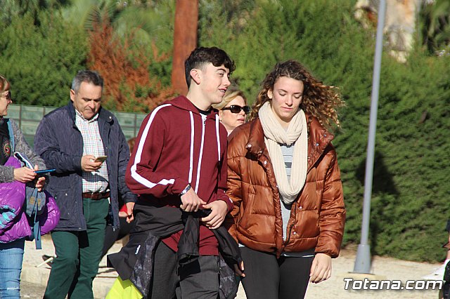 Romera Santa Eulalia 8 diciembre 2019 (Reportaje I) - 330