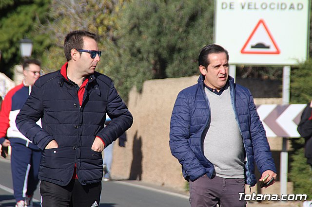 Romera Santa Eulalia 8 diciembre 2019 (Reportaje I) - 333