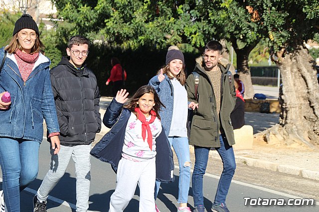 Romera Santa Eulalia 8 diciembre 2019 (Reportaje I) - 340