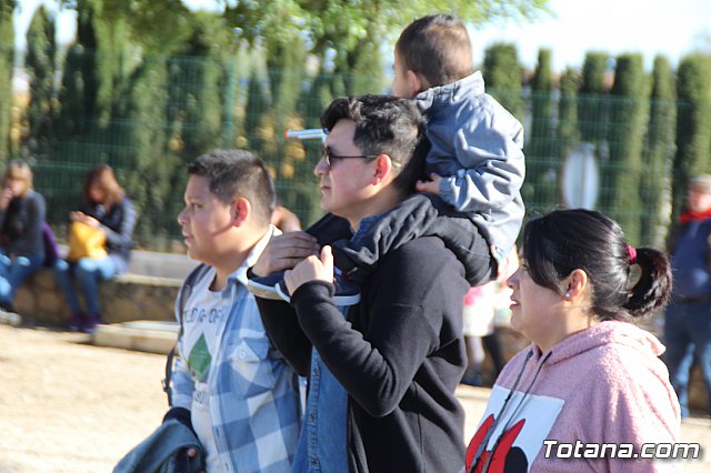 Romera Santa Eulalia 8 diciembre 2019 (Reportaje I) - 341