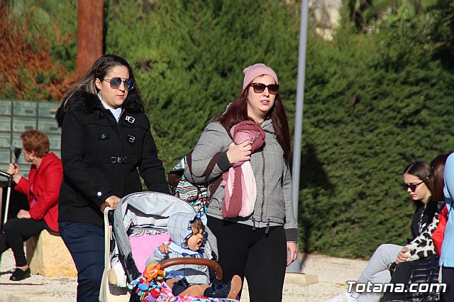 Romera Santa Eulalia 8 diciembre 2019 (Reportaje I) - 342