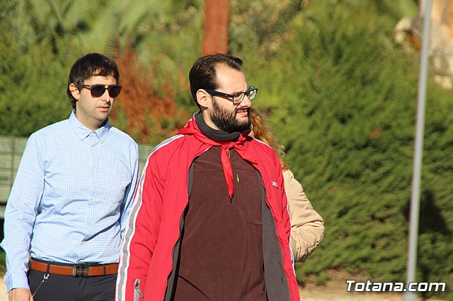 Romera Santa Eulalia 8 diciembre 2019 (Reportaje I) - 343