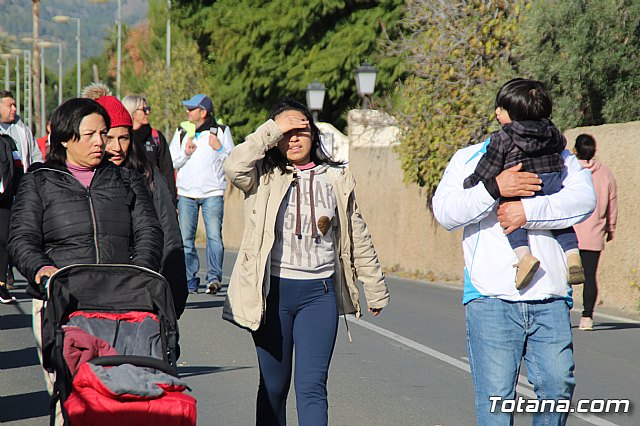 Romera Santa Eulalia 8 diciembre 2019 (Reportaje I) - 345