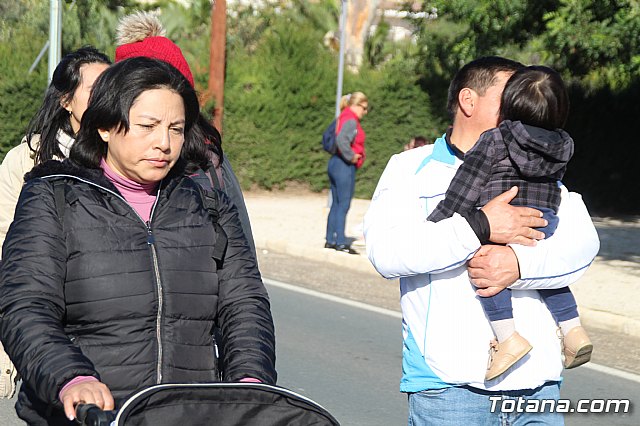 Romera Santa Eulalia 8 diciembre 2019 (Reportaje I) - 346