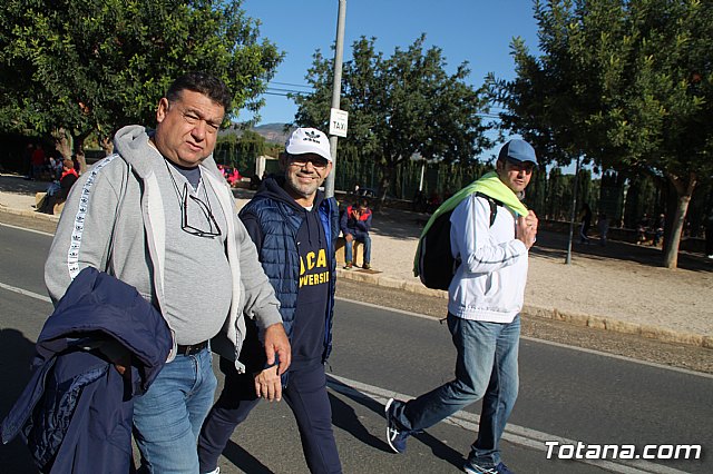 Romera Santa Eulalia 8 diciembre 2019 (Reportaje I) - 348