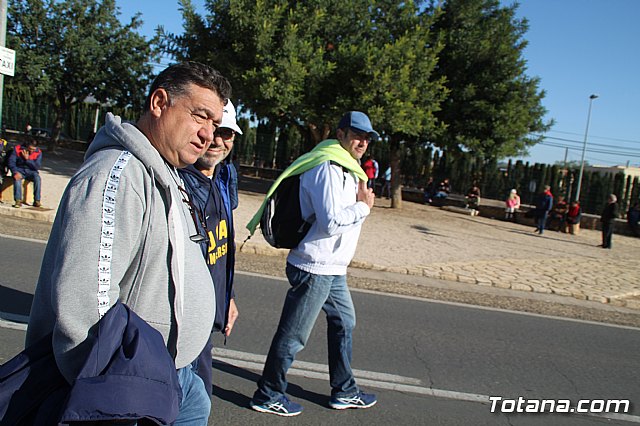 Romera Santa Eulalia 8 diciembre 2019 (Reportaje I) - 349