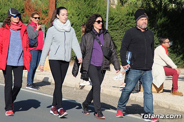 Romera Santa Eulalia 8 diciembre 2019 (Reportaje I) - 351