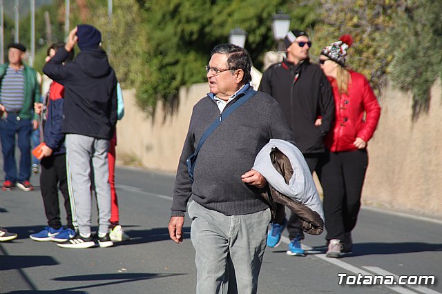 Romera Santa Eulalia 8 diciembre 2019 (Reportaje I) - 353