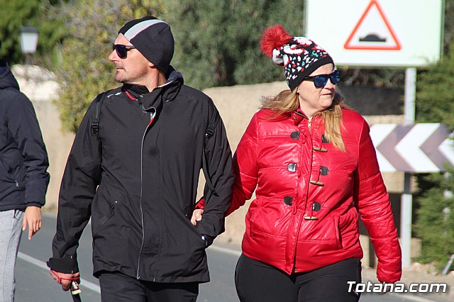 Romera Santa Eulalia 8 diciembre 2019 (Reportaje I) - 354