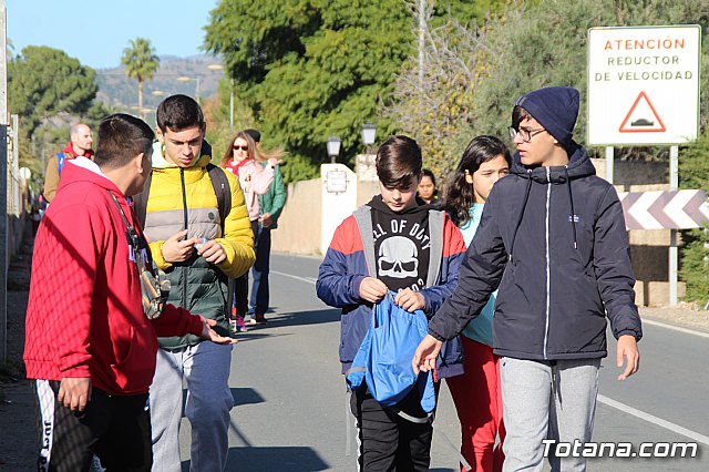 Romera Santa Eulalia 8 diciembre 2019 (Reportaje I) - 355