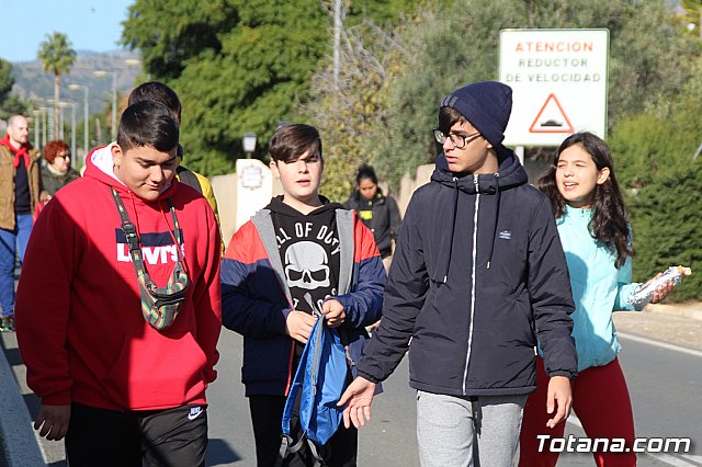 Romera Santa Eulalia 8 diciembre 2019 (Reportaje I) - 356