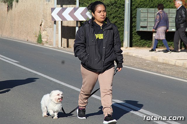 Romera Santa Eulalia 8 diciembre 2019 (Reportaje I) - 357