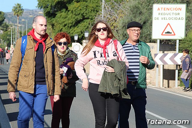 Romera Santa Eulalia 8 diciembre 2019 (Reportaje I) - 358