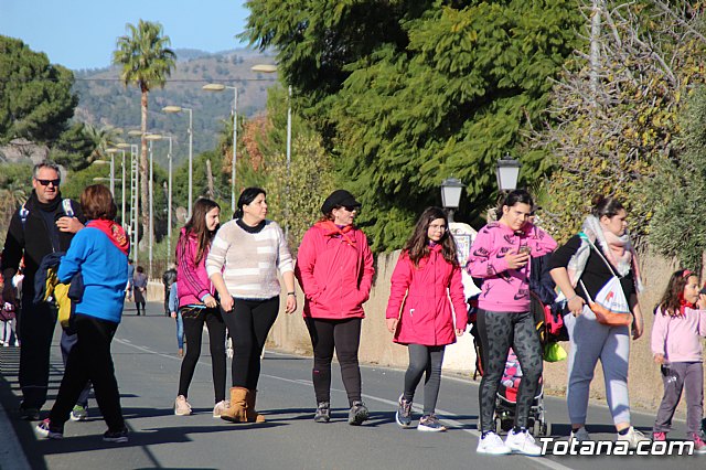 Romera Santa Eulalia 8 diciembre 2019 (Reportaje I) - 361
