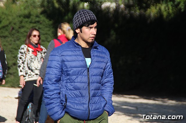 Romera Santa Eulalia 8 diciembre 2019 (Reportaje I) - 362