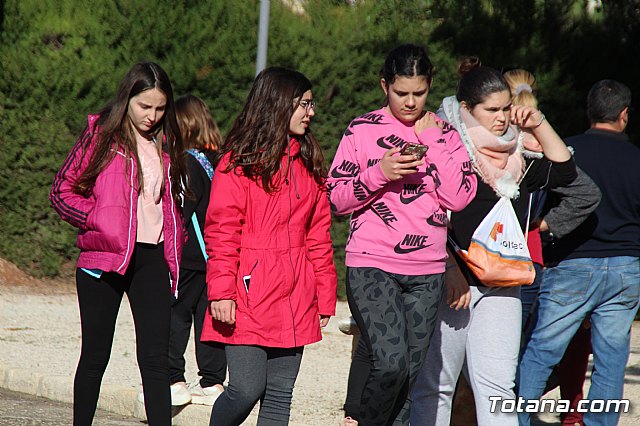 Romera Santa Eulalia 8 diciembre 2019 (Reportaje I) - 363