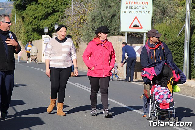 Romera Santa Eulalia 8 diciembre 2019 (Reportaje I) - 364