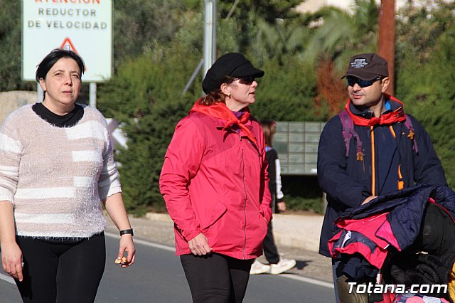 Romera Santa Eulalia 8 diciembre 2019 (Reportaje I) - 365