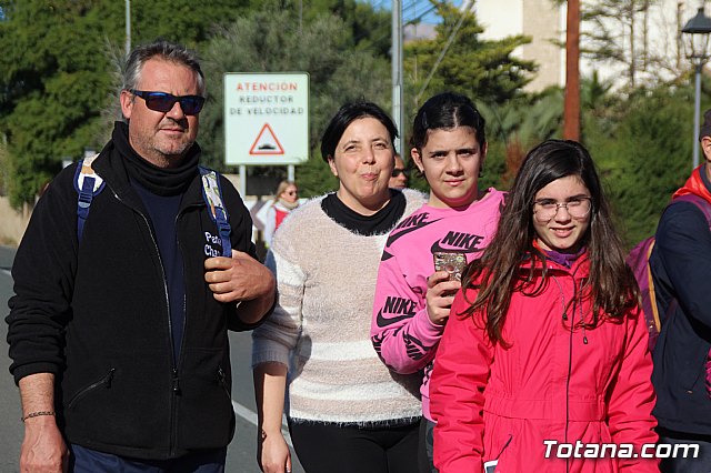 Romera Santa Eulalia 8 diciembre 2019 (Reportaje I) - 367